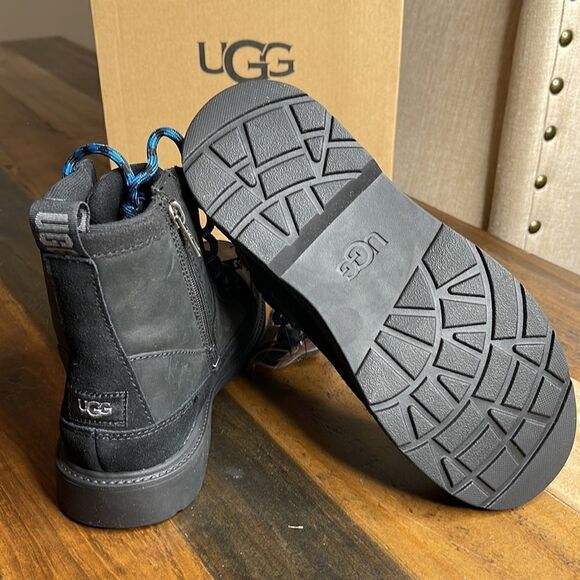 UGG ROBLEY WEATHER BOOTS - Picture 5 of 6
